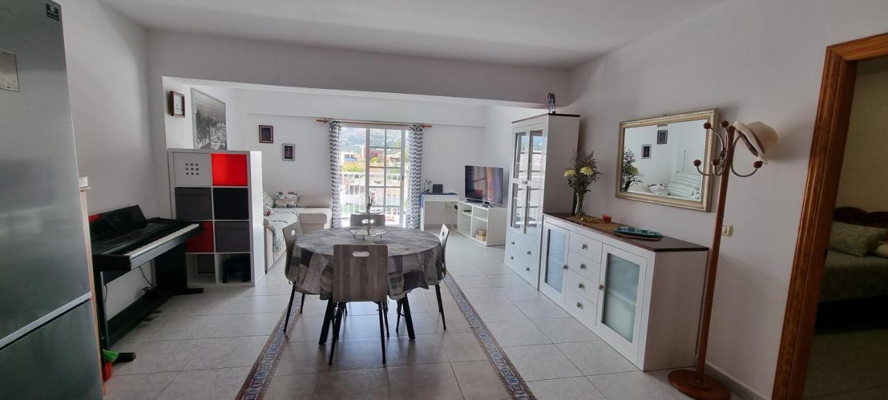 דירות לוס יאנוס דה אריאדנה Vivienda Leo-Jes מראה חיצוני תמונה