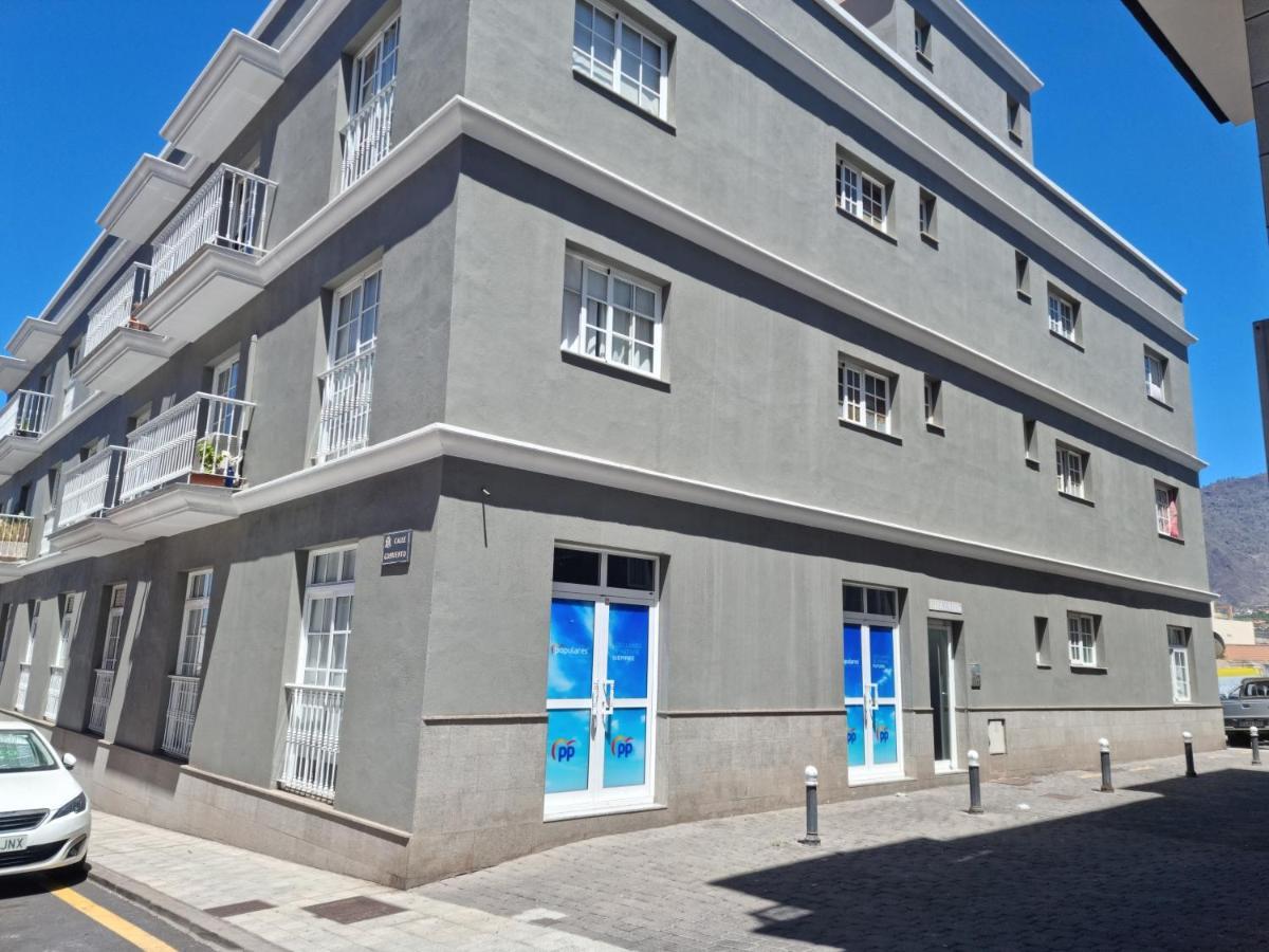 דירות לוס יאנוס דה אריאדנה Vivienda Leo-Jes מראה חיצוני תמונה