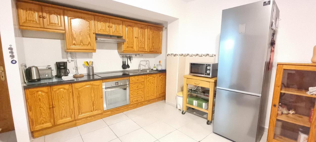 דירות לוס יאנוס דה אריאדנה Vivienda Leo-Jes מראה חיצוני תמונה
