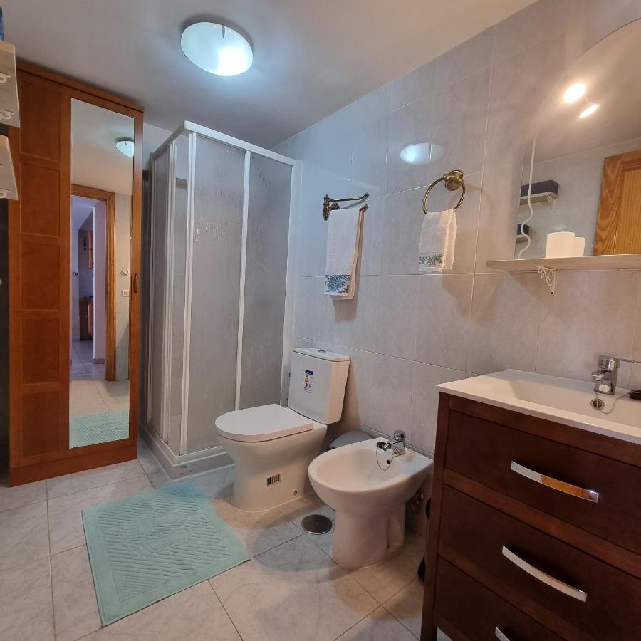 דירות לוס יאנוס דה אריאדנה Vivienda Leo-Jes מראה חיצוני תמונה