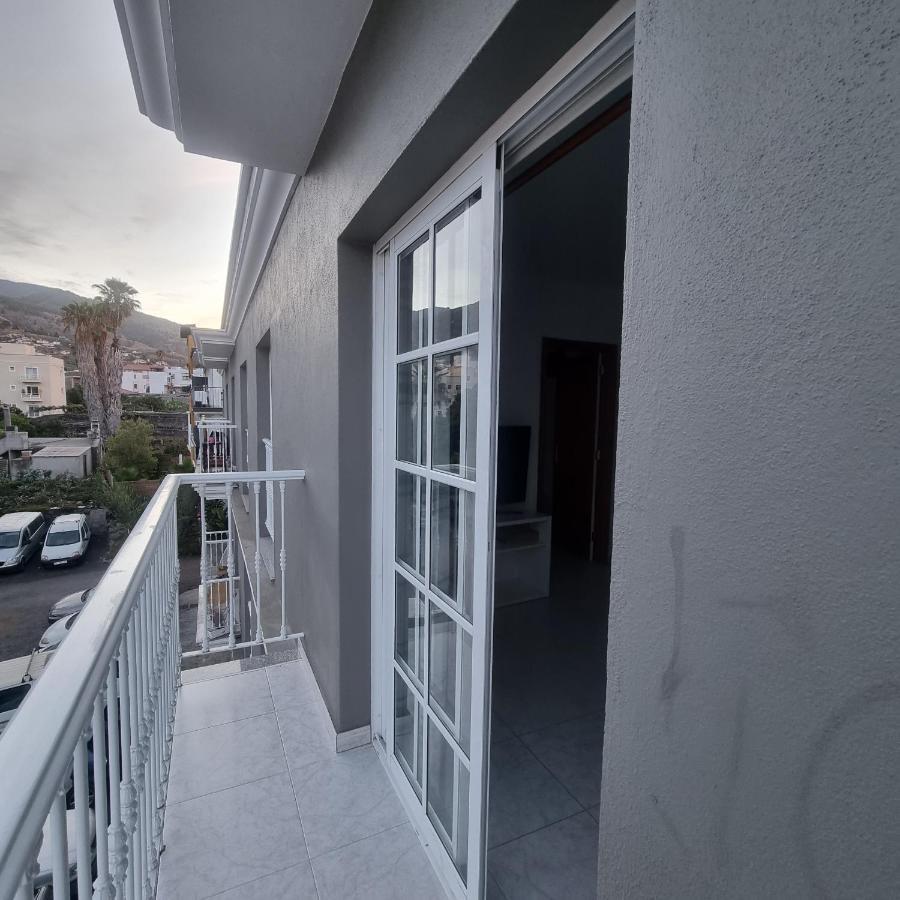 דירות לוס יאנוס דה אריאדנה Vivienda Leo-Jes מראה חיצוני תמונה