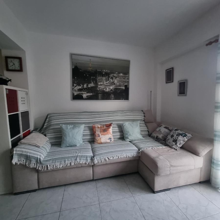 דירות לוס יאנוס דה אריאדנה Vivienda Leo-Jes מראה חיצוני תמונה
