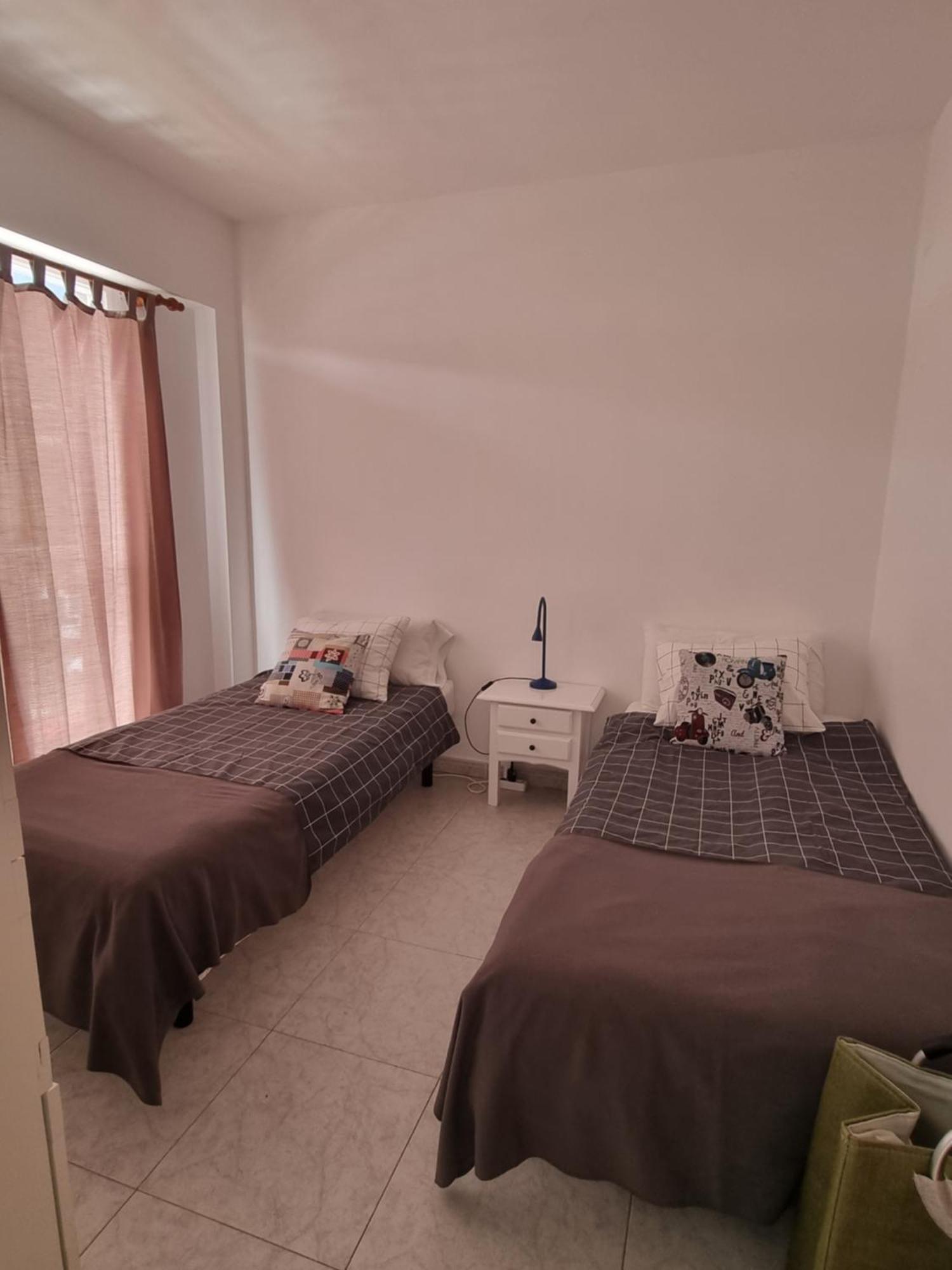 דירות לוס יאנוס דה אריאדנה Vivienda Leo-Jes מראה חיצוני תמונה