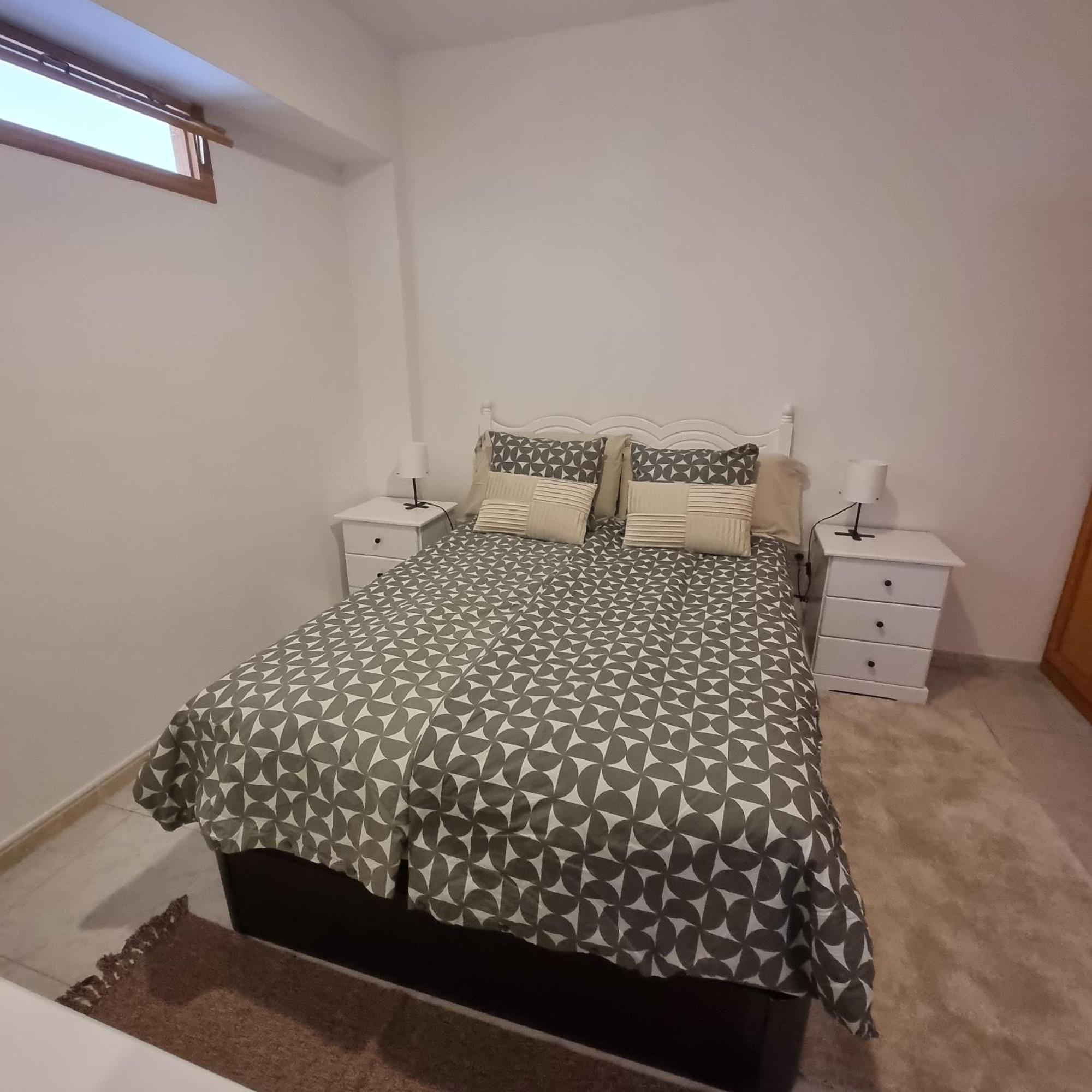 דירות לוס יאנוס דה אריאדנה Vivienda Leo-Jes מראה חיצוני תמונה